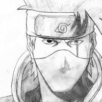 Hatake Kakashi 